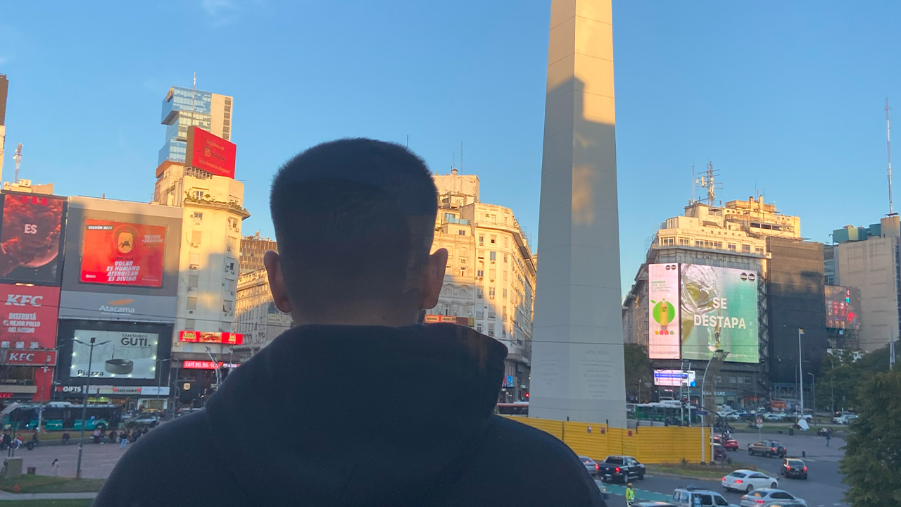 Imagem Topics Mobile